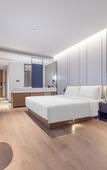 Туры в отель Nanjing Jiangning Baijiahu 1912 Atour Hotel