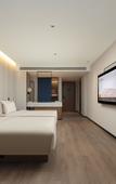 Туры в отель Atour Hotel Shaoxing Luxun's Hometown Shimao Plaza