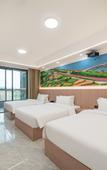 Туры в отель Rezen Hotel Sailing Seascape