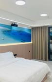 Туры в отель Rezen Hotel Sailing Seascape