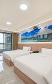 Туры в отель Rezen Hotel Sailing Seascape