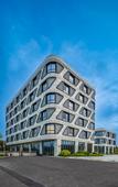 Туры в отель Rezen Hotel Sailing Seascape