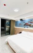Туры в отель Rezen Hotel Sailing Seascape