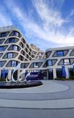 Туры в отель Rezen Hotel Sailing Seascape