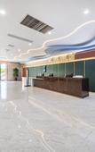 Туры в отель Rezen Hotel Sailing Seascape