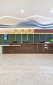 Туры в отель Rezen Hotel Sailing Seascape