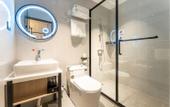 Туры в отель GreenTree Inn Express Hotel (Shandong Medical College Branch)