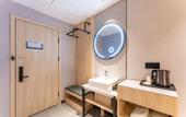 Туры в отель GreenTree Inn Express Hotel (Shandong Medical College Branch)