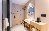 Туры в отель GreenTree Inn Express Hotel (Shandong Medical College Branch)