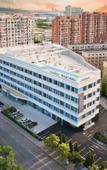 Туры в отель Citadines DD Port Dalian