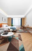 Туры в отель Citadines DD Port Dalian