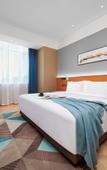 Туры в отель Citadines DD Port Dalian