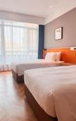 Туры в отель Citadines DD Port Dalian