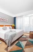 Туры в отель Citadines DD Port Dalian
