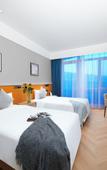 Туры в отель Citadines DD Port Dalian