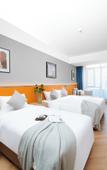 Туры в отель Citadines DD Port Dalian