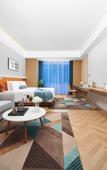 Туры в отель Citadines DD Port Dalian