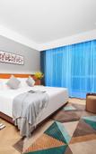 Туры в отель Citadines DD Port Dalian