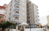 Туры в отель Mahmutlar Suit Hotel