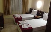 Туры в отель Mahmutlar Suit Hotel