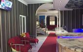 Туры в отель Mahmutlar Suit Hotel