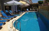 Туры в отель Mahmutlar Suit Hotel