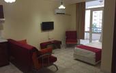 Туры в отель Mahmutlar Suit Hotel
