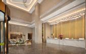Туры в отель HOME2 SUITES BY HILTON  QUANZHOU ANXI