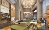 Туры в отель HOME2 SUITES BY HILTON  QUANZHOU ANXI