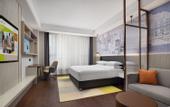 Туры в отель HOME2 SUITES BY HILTON  QUANZHOU ANXI