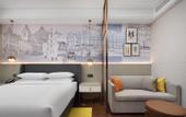 Туры в отель HOME2 SUITES BY HILTON  QUANZHOU ANXI