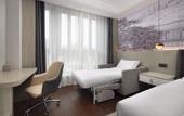 Туры в отель HOME2 SUITES BY HILTON  QUANZHOU ANXI