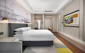 Туры в отель HOME2 SUITES BY HILTON  QUANZHOU ANXI