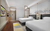 Туры в отель HOME2 SUITES BY HILTON  QUANZHOU ANXI