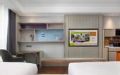 Туры в отель HOME2 SUITES BY HILTON  QUANZHOU ANXI