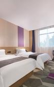 Туры в отель Lavande Hotel (Guangzhou Baiyun station Shijing subway station branch)