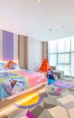 Туры в отель Lavande Hotel (Guangzhou Baiyun station Shijing subway station branch)