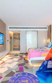 Туры в отель Lavande Hotel (Guangzhou Baiyun station Shijing subway station branch)