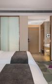 Туры в отель Lavande Hotel (Guangzhou Baiyun station Shijing subway station branch)
