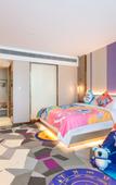 Туры в отель Lavande Hotel (Guangzhou Baiyun station Shijing subway station branch)
