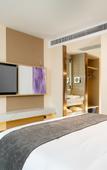 Туры в отель Lavande Hotel (Guangzhou Baiyun station Shijing subway station branch)