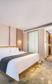 Туры в отель Lavande Hotel (Guangzhou Baiyun station Shijing subway station branch)