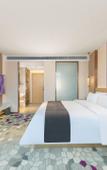 Туры в отель Lavande Hotel (Guangzhou Baiyun station Shijing subway station branch)
