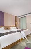Туры в отель Lavande Hotel (Guangzhou Baiyun station Shijing subway station branch)