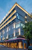 Туры в отель Lavande Hotel (Guangzhou Baiyun station Shijing subway station branch)