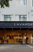 Туры в отель Lavande Hotel (Guangzhou Baiyun station Shijing subway station branch)