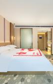 Туры в отель Lavande Hotel (Guangzhou Baiyun station Shijing subway station branch)