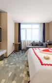 Туры в отель Lavande Hotel (Guangzhou Baiyun station Shijing subway station branch)