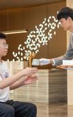 Туры в отель Lavande Hotel (Guangzhou Baiyun station Shijing subway station branch)
