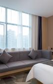 Туры в отель Lavande Hotel (Guangzhou Baiyun station Shijing subway station branch)